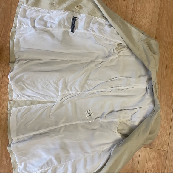 Babaton Samuel Linen Blazer - Picture 9 of 14